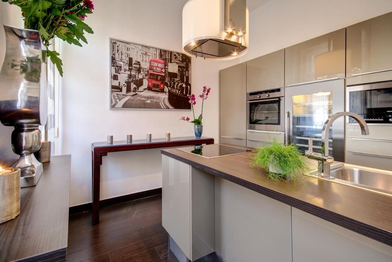 Downtown Residences Budapest Extérieur photo