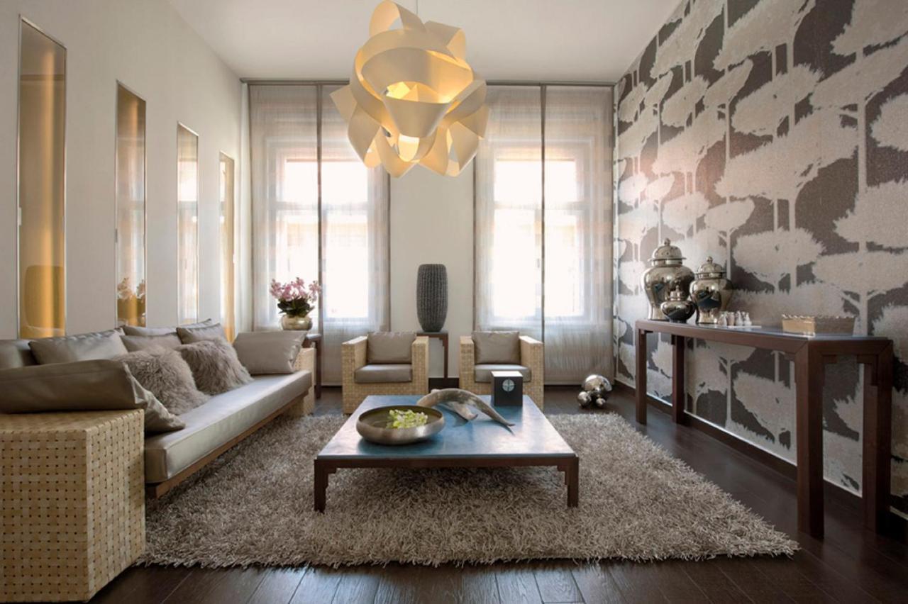 Downtown Residences Budapest Extérieur photo