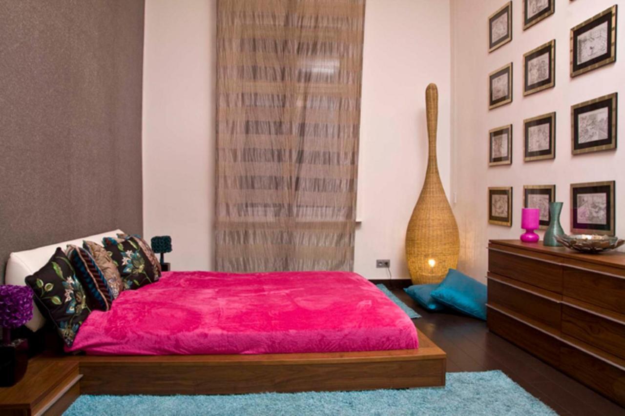Downtown Residences Budapest Extérieur photo