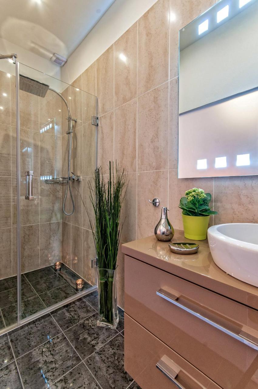 Downtown Residences Budapest Extérieur photo