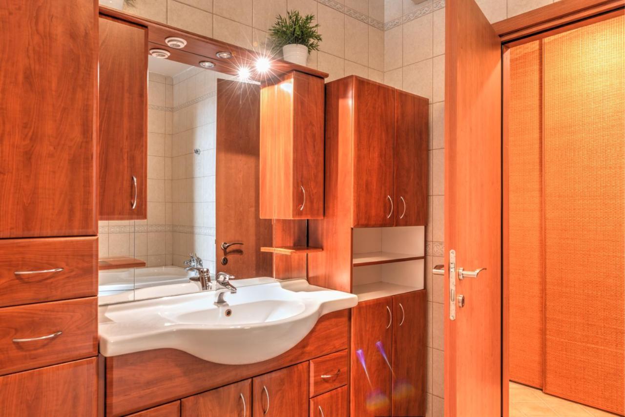 Downtown Residences Budapest Extérieur photo